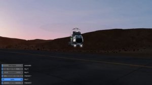 Aerofly RC10 simulator with helicopters