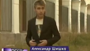 Школьник программист создал GTA своего родного города!