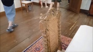 Поездка во дворец принцессы Ольденбургской