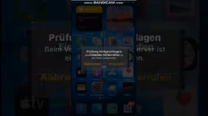 IOS 16.5.1 Crazy Error