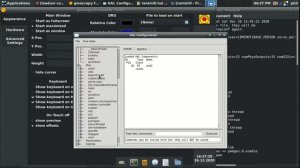 LinuxCNC HAL basic tutorial, Part 1