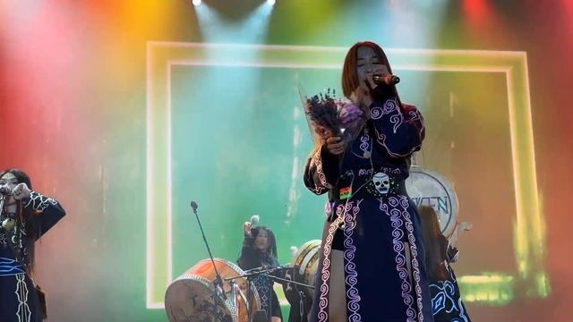 OTYKEN - Fashion Day [МСК] смотреть онлайн