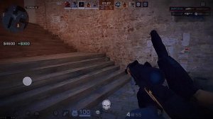 МУВИК STANDOFF 2