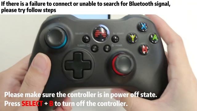 BEITONG Asura 2NS IOS Bluetooth Connection Tutorials