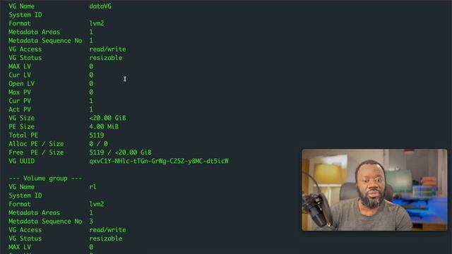 Master LVM on Linux: How to Create & Mount Persistent Logical Storage Volumes For Beginners #lvm