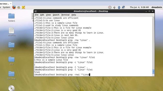 #5 How to use grep & zgrep in Linux | Linux basics commands tutorial