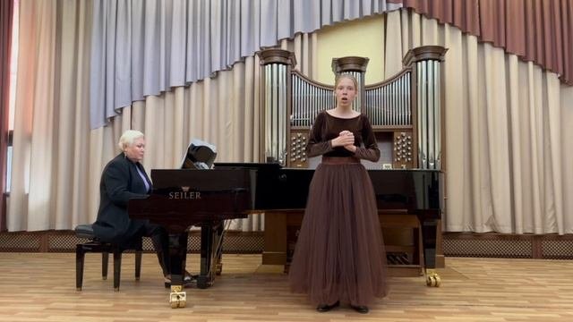Д.Кабалевский, С.Михалков 