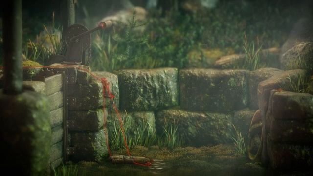 Unravel №3 смотреть онлайн