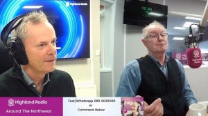 Roy Greenslade author of The Peer, the Priests and the Press, the story of Lord George Hill, who …