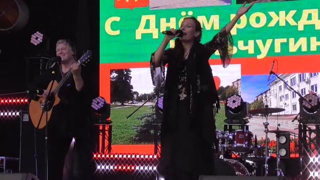 Вот такой он, наш город Кольчугино!