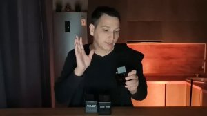 Encre Noire A L'Extreme Lalique с randewoo