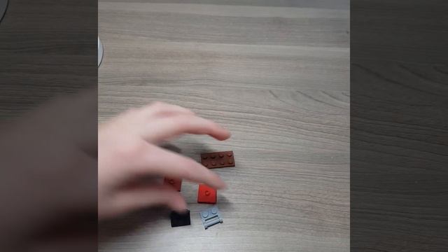 Обзор трансформеров из Лего, часть 2 смотреть онлайн