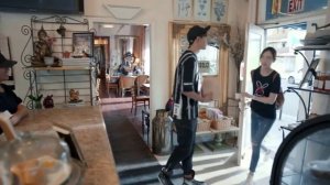 Какими мы были 1 сезон 34 серия