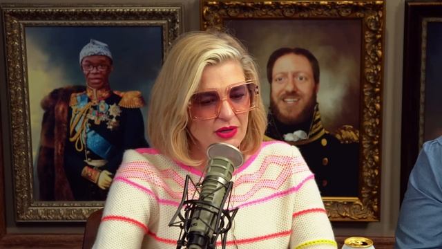 Tom Seguras Mom: Traumatized  Your Moms House Ep. 728