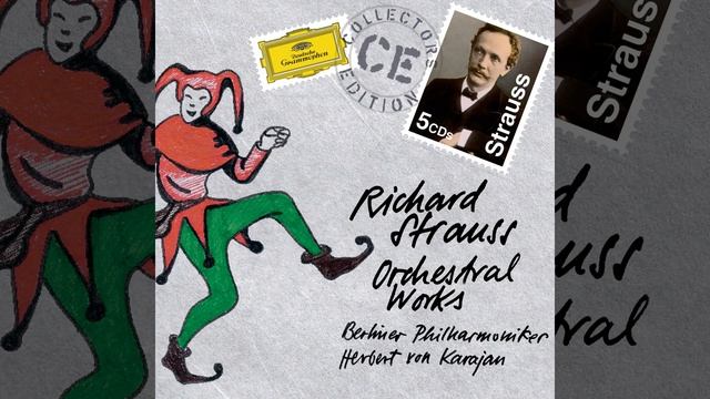 R. Strauss: 4 Letzte Lieder, TrV 296: No. 1, Frühling смотреть онлайн