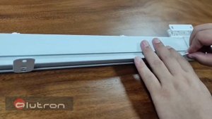 Инструкция по настройке электрокарниза ALUTRON STAR