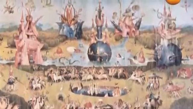 Тайны мира Вампиры