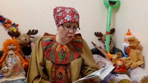Сказки на диване. Говорящая сказка. М.Пляцковский. Сердитый Дог Буль