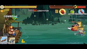 Swamp Attack 2 - All NEW Bosses + All New Monsters