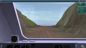 Неуправляемый поезд | Trainz Android