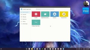 Fyde OS une alternative à Chrome OS pour tous les PC