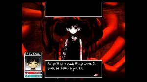 OMORI (Spoilers) SUNNY vs OMORI