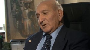 Бунятян Армен Артаваздович