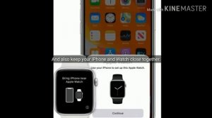 watchOS 9/8: Unable to Verify Update You are Not Connected to the Internet on Apple Watch