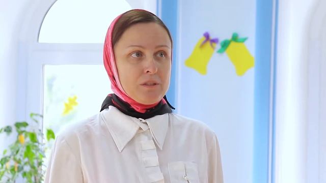 Православная гимназия в Болхове