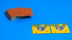 Игра "Курятник" для детей разных возрастов