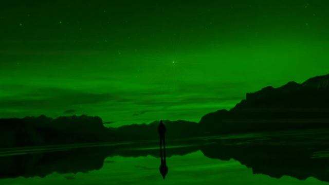 Песня северного ветра