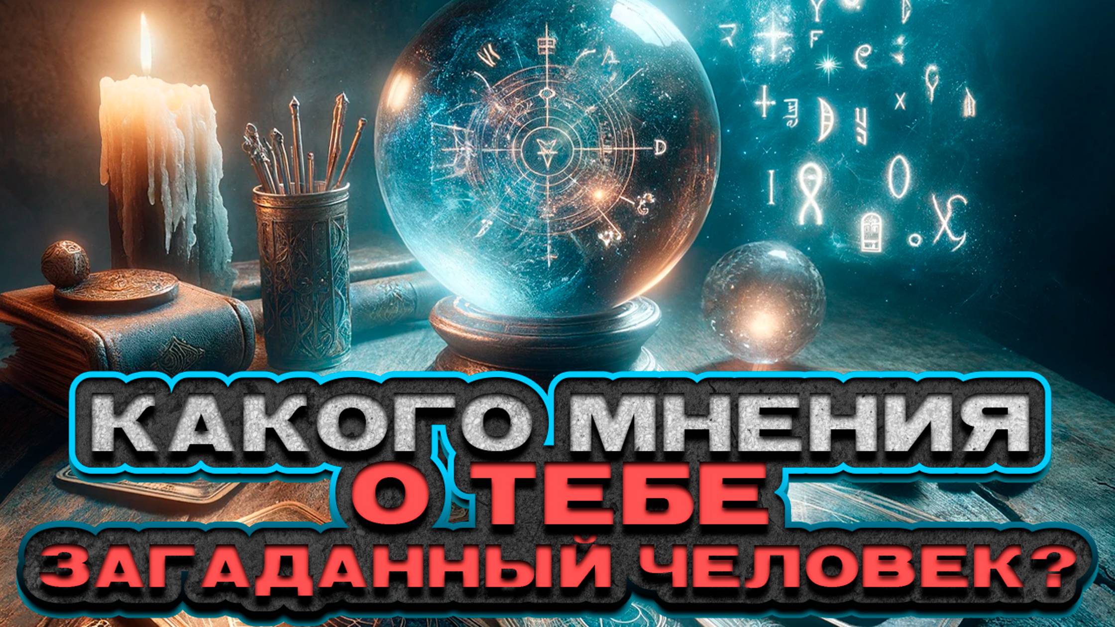 🔥 УЗНАЙ ПРАВДУ! Какого мнения О ТЕБЕ загаданный человек? 🔮 Расклад таро. Гадание на картах