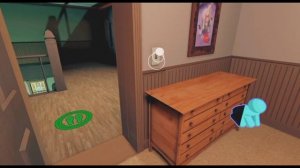 Goosebumps Night of Scares (ios/Android Gameplay HD Horror game