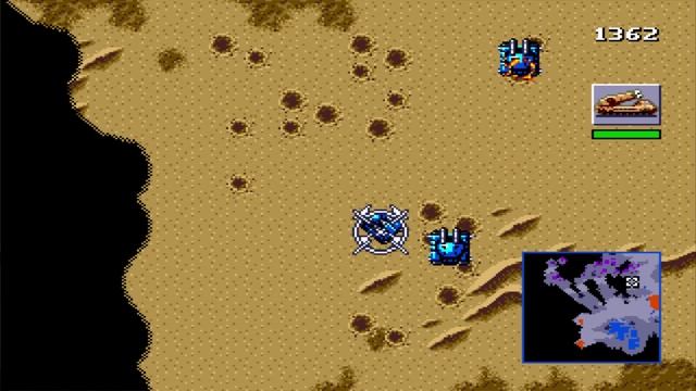 SEGA: DUNE The Battle for Arrakis (7) 
Атридесы