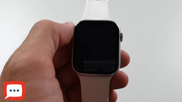 The Best Apple Watch Series 4 Smartwatch Clone Ever!