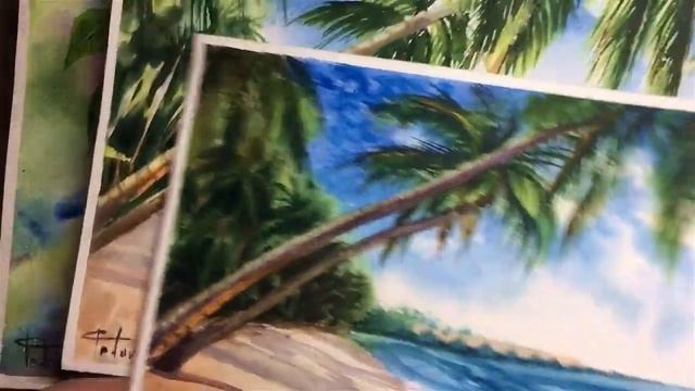 Смотрим все работы за 1 год! С Новым Годом! ❤️Счастья, здоровья и любви!!!❤️ смотреть онлайн