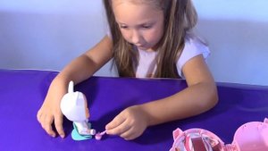 Новинка/ Кукла Mini Cry Babies/Mini Bebes Llorones