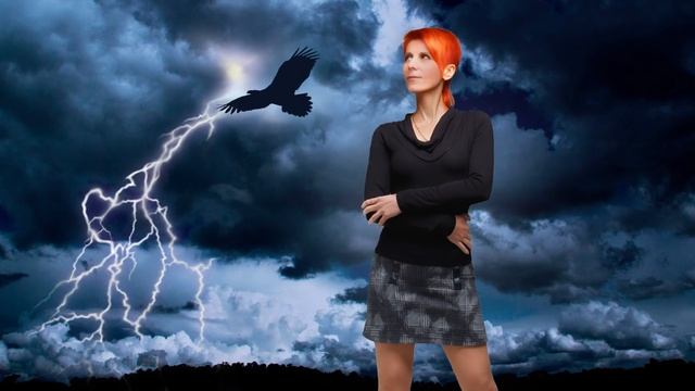 Кипелов "Я Свободен" / Cover by IronKitty смотреть онлайн