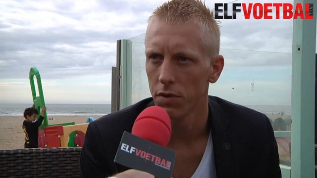 17 juni -- De 11 van ELF met Lex Immers смотреть онлайн