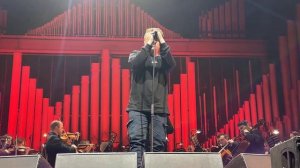 Глеб Самойлов (Агата Кристи)  - Триллер [МСК]