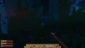 Рафт / Raft сразу не понять №21