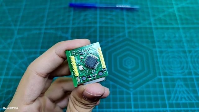 W5500-Q184 | W5500 Ethernet TCP/IP Protocol Stack SPI IOT Compatible WIZ820io Shield смотреть онлайн