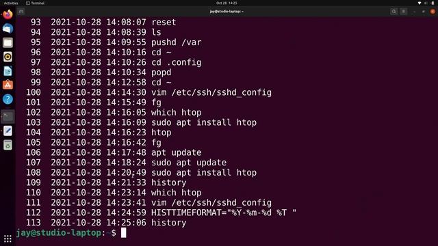 Linux Command Line Essentials | to Boost Your Productivity #technology #itpronetwork