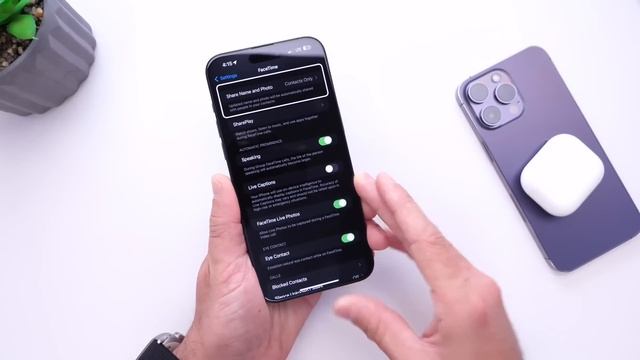 RCS Support FINALLY Coming to iPhone + iOS 17.2 More New Features!