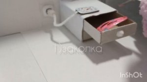 Дом для куклы. *ДЕЛАЮ ДОМ КУКЛЕ*