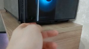 Корпус DEEPCOOL MATREXX 70 - после года использования