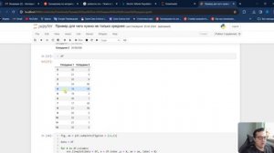 Статистика Урок 1 Среднее и его виды