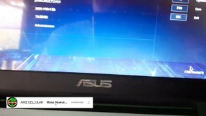 Invalid signature detected Check Secure Boot Policy in Setup