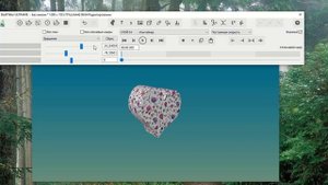 Создание сувенирной коробочки в BluffTitler ч1