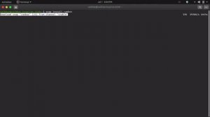 Ram box linux installation.